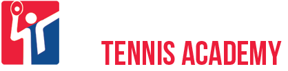 Van Der Meer Tennis Academy Logo