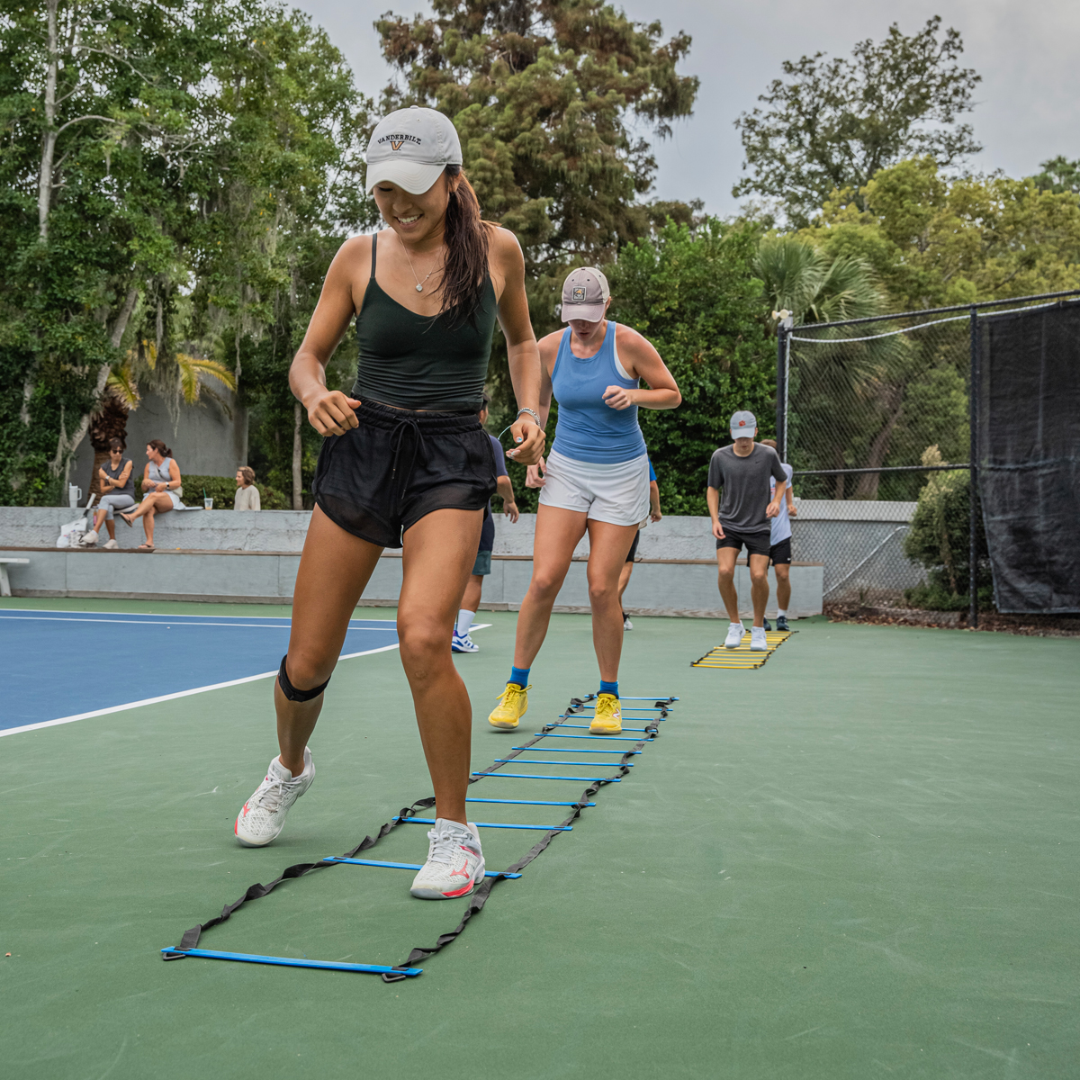 Injury Prevention and Recovery: Best Practices for Young Tennis Athletes