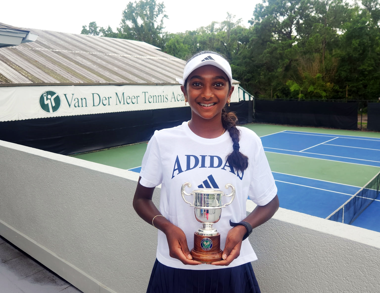 Wimbledon Champion